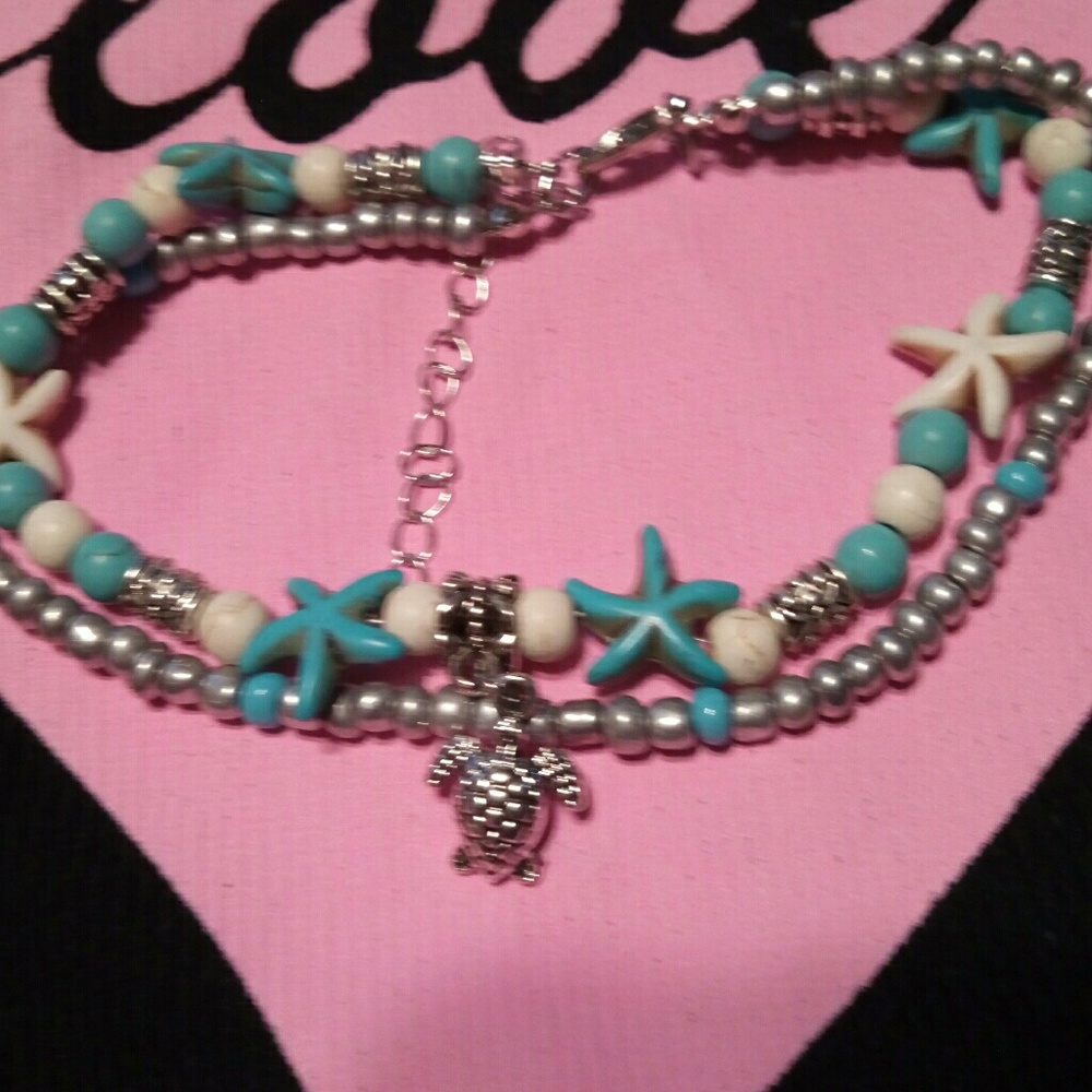Anklet